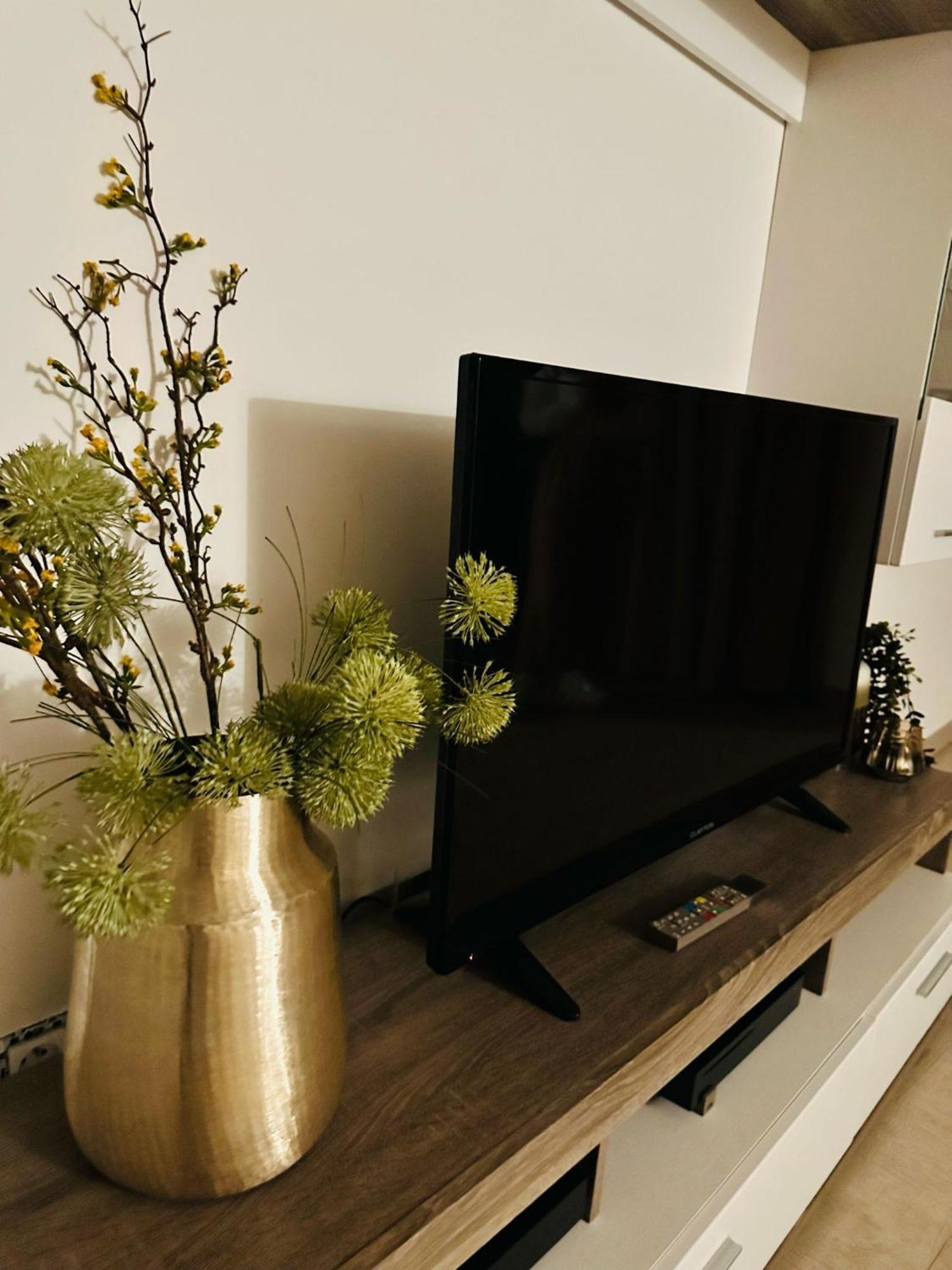 Bulle De Charme Avec Vue Apartment Перпинян Екстериор снимка