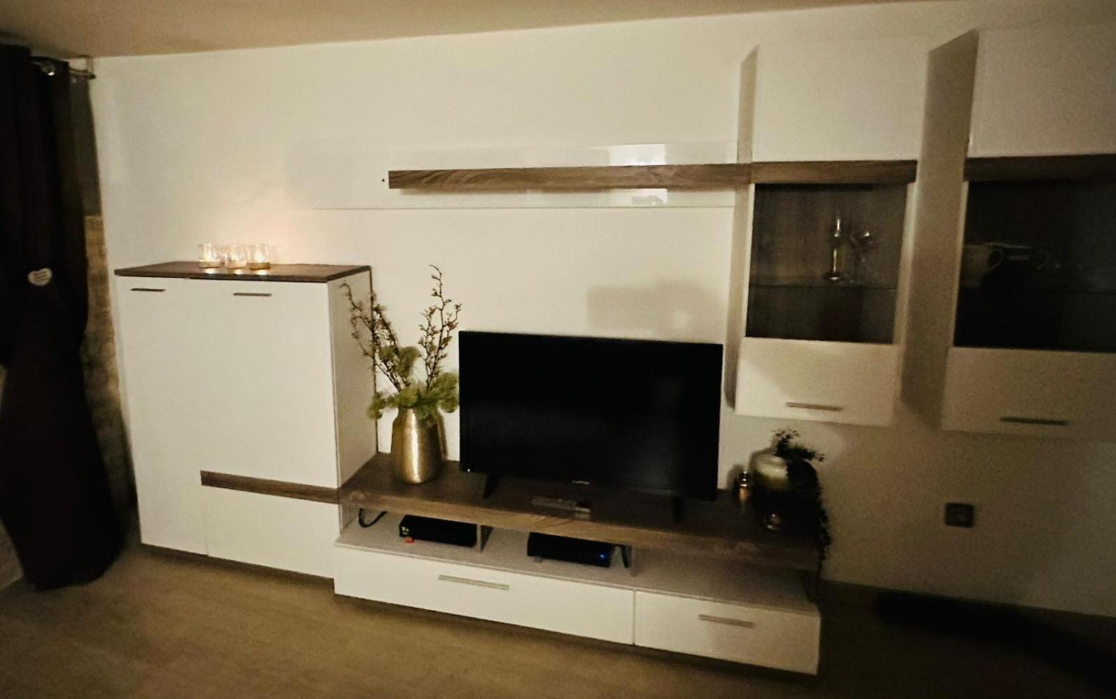 Bulle De Charme Avec Vue Apartment Перпинян Екстериор снимка