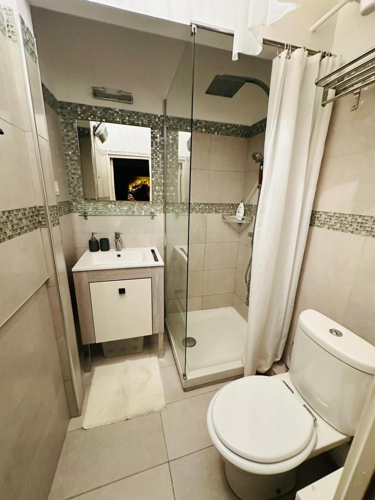 Bulle De Charme Avec Vue Apartment Перпинян Екстериор снимка