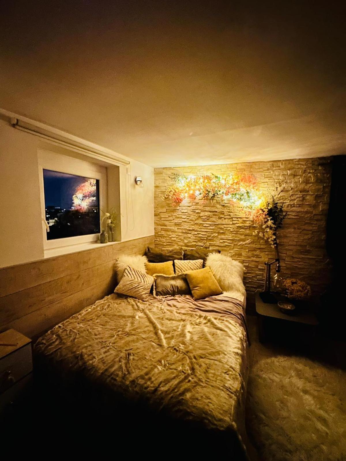 Bulle De Charme Avec Vue Apartment Перпинян Екстериор снимка